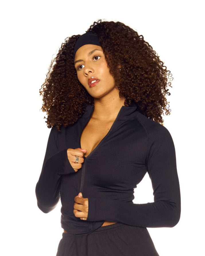 Sculpt Jacket – brynxactive